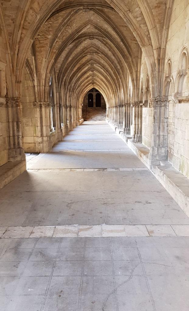 Cathédrale Saint-Etienne