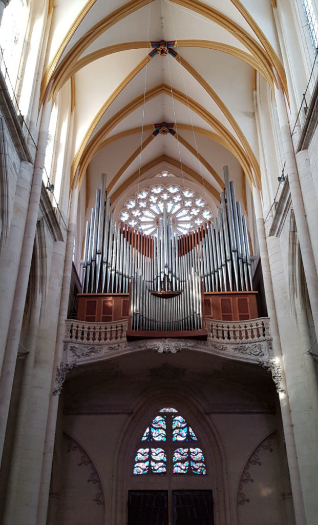 Cathédrale Saint-Etienne