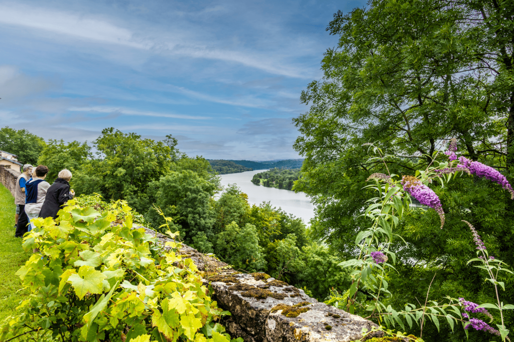 Un week-end en terres touloises