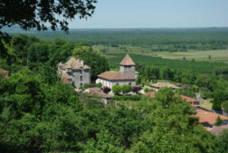 Un week-end en terres touloises