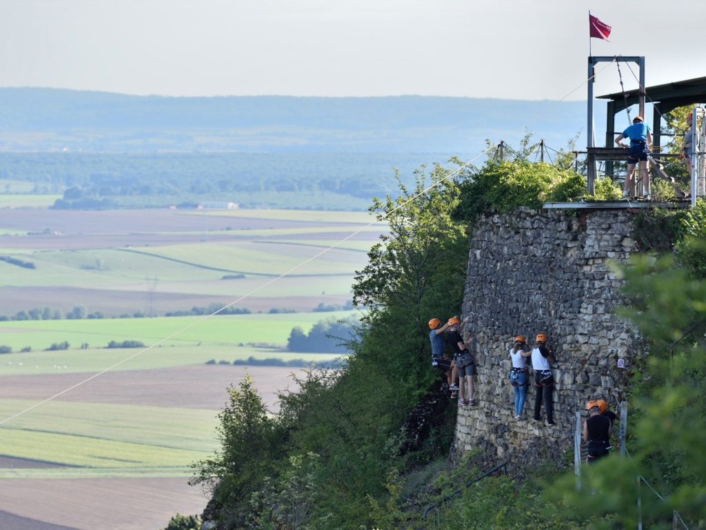 Le Fort Pélissier